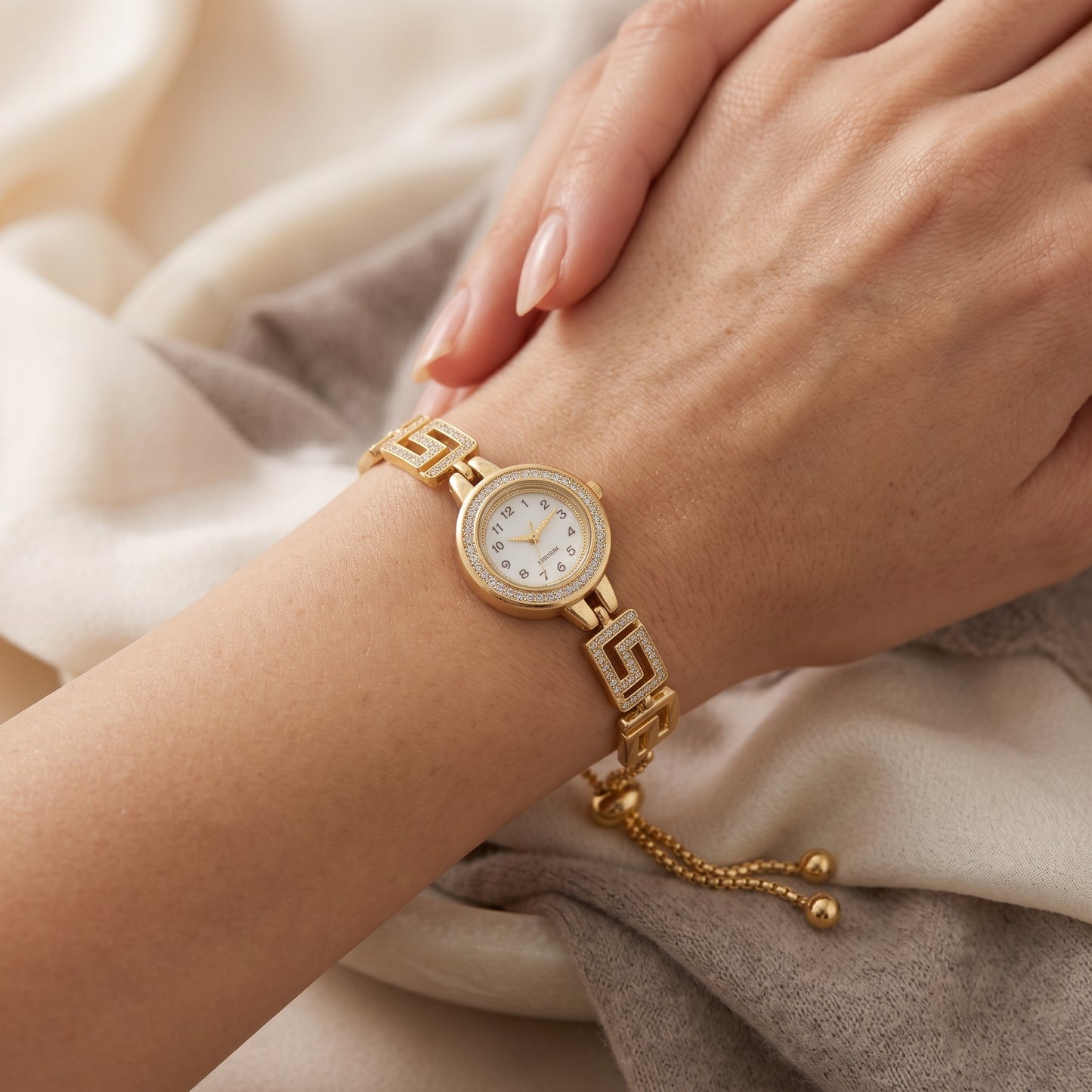 Verona Watch