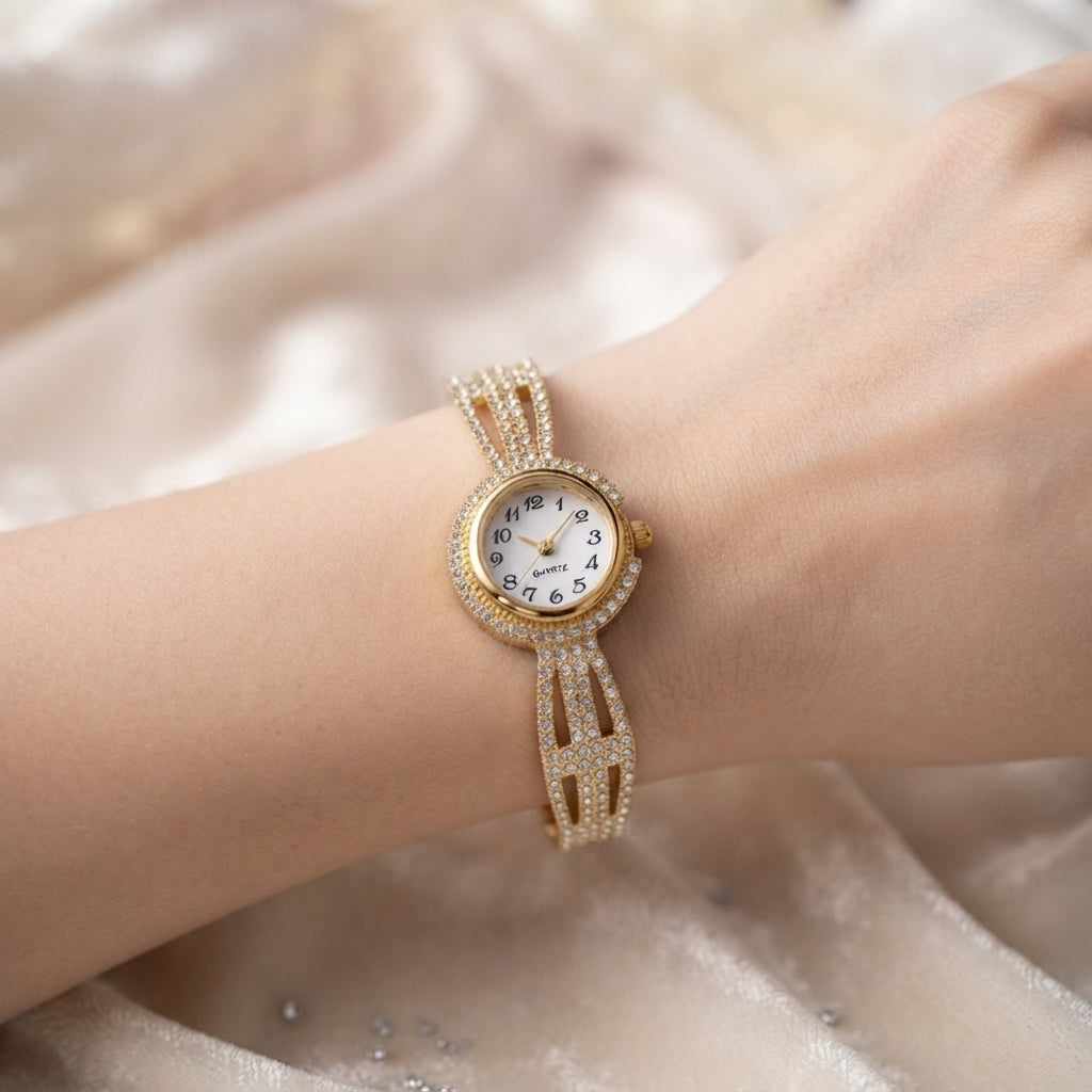 Bracelet Watch