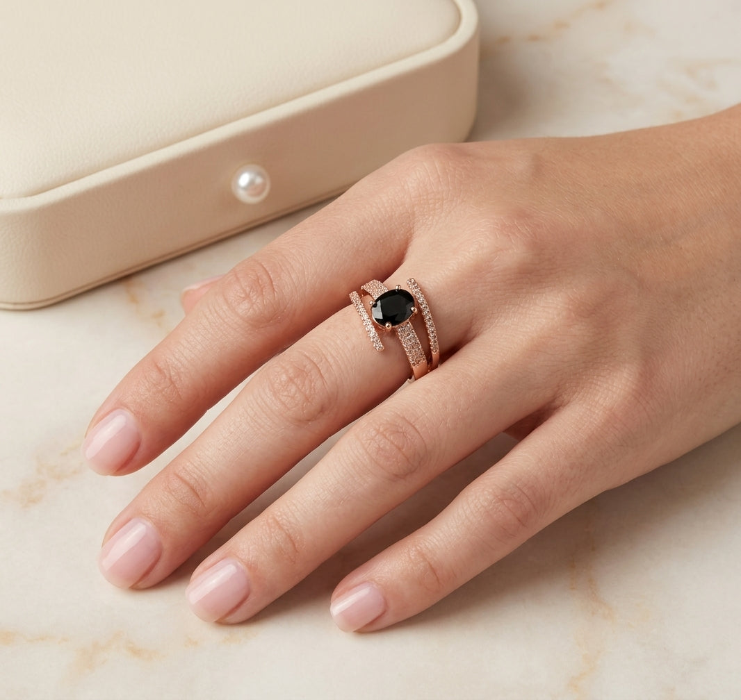 Nova Ring