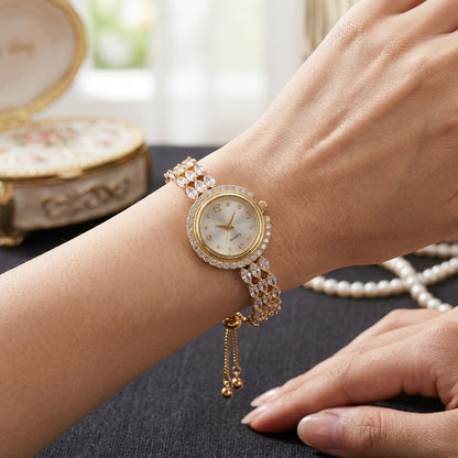 Dazzle Watch