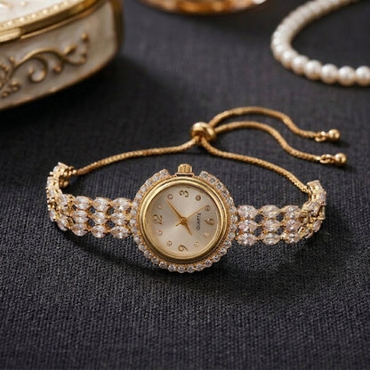 Dazzle Watch
