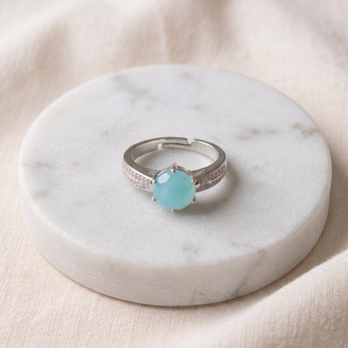 Eclipse Ring