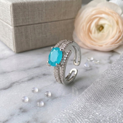 Nova Ring
