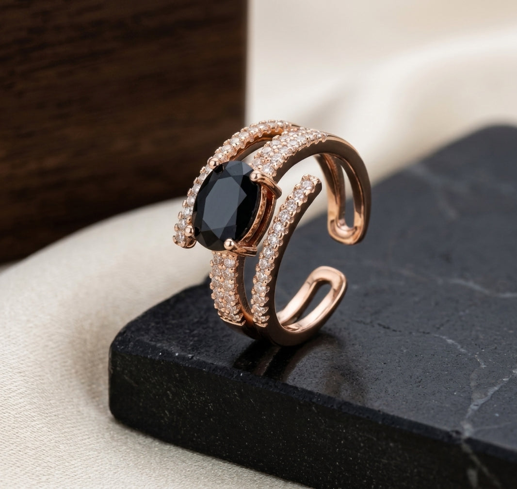Nova Ring