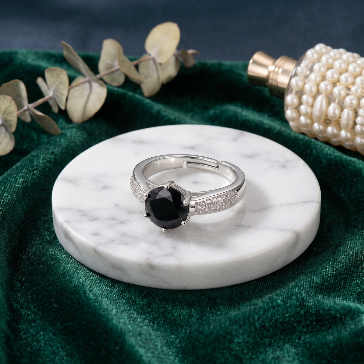 Eclipse Ring
