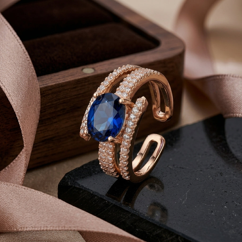 Nova Ring