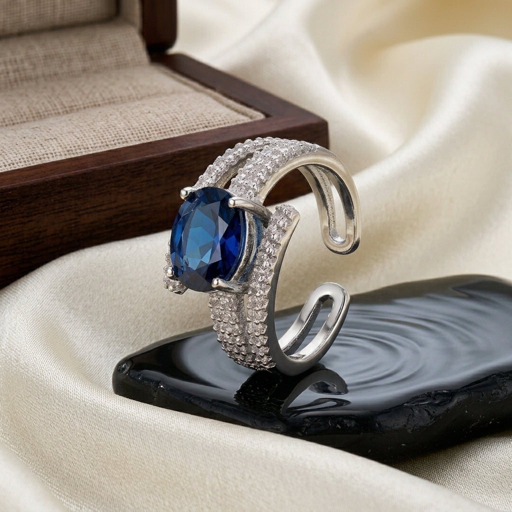 Nova Ring