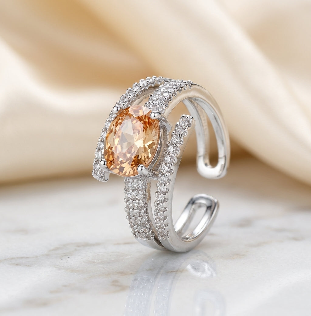 Nova Ring