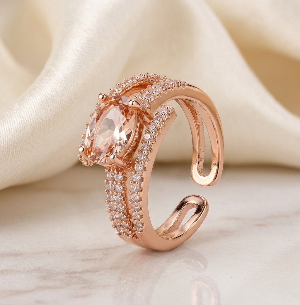 Nova Ring