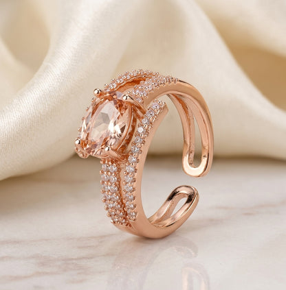 Nova Ring