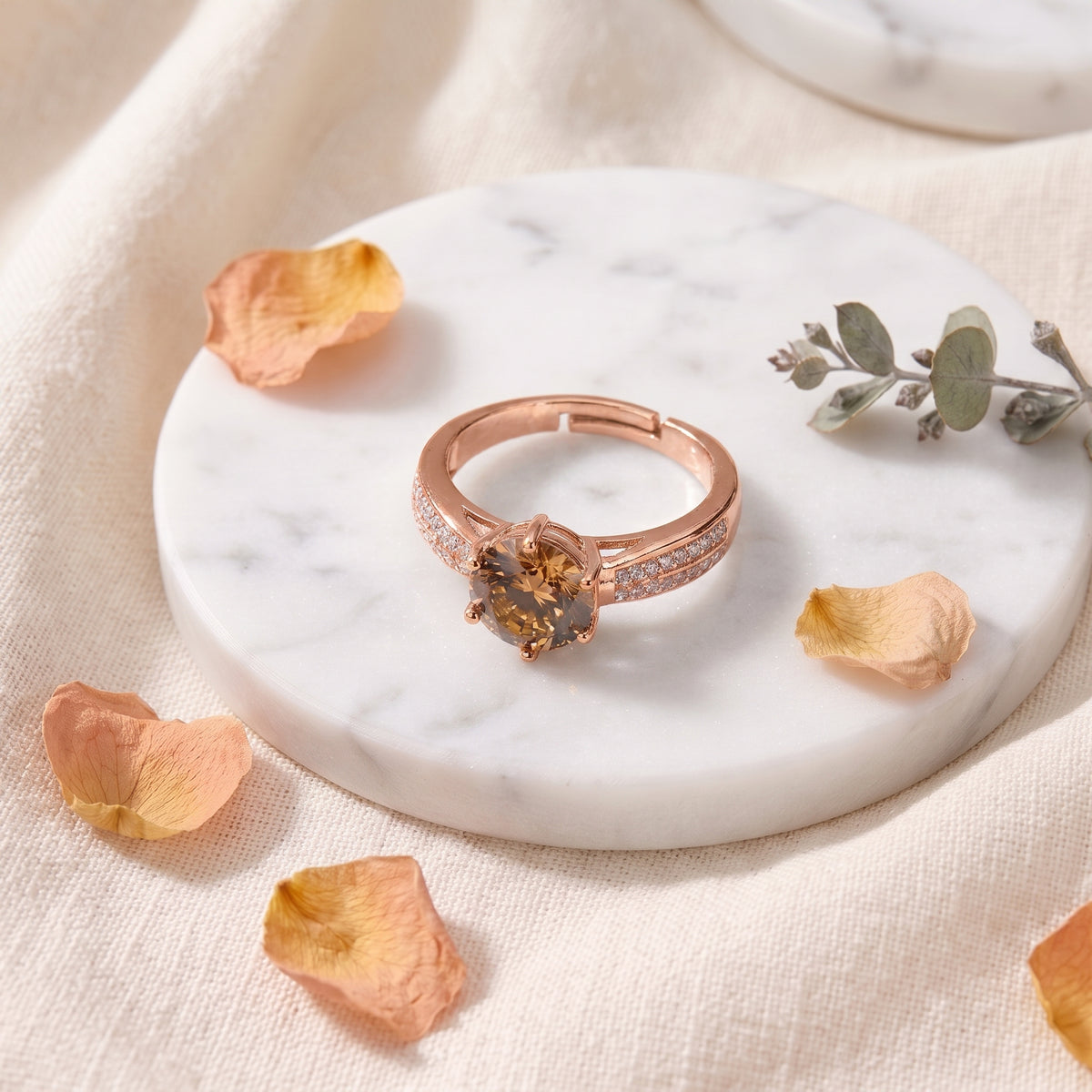 Eclipse Ring