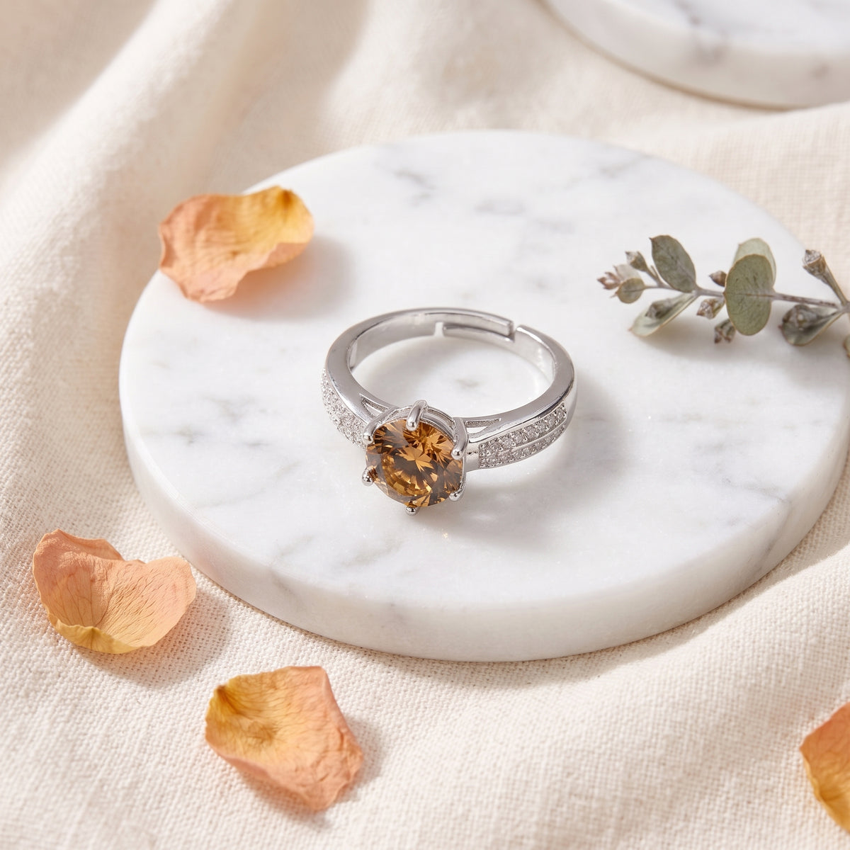 Eclipse Ring