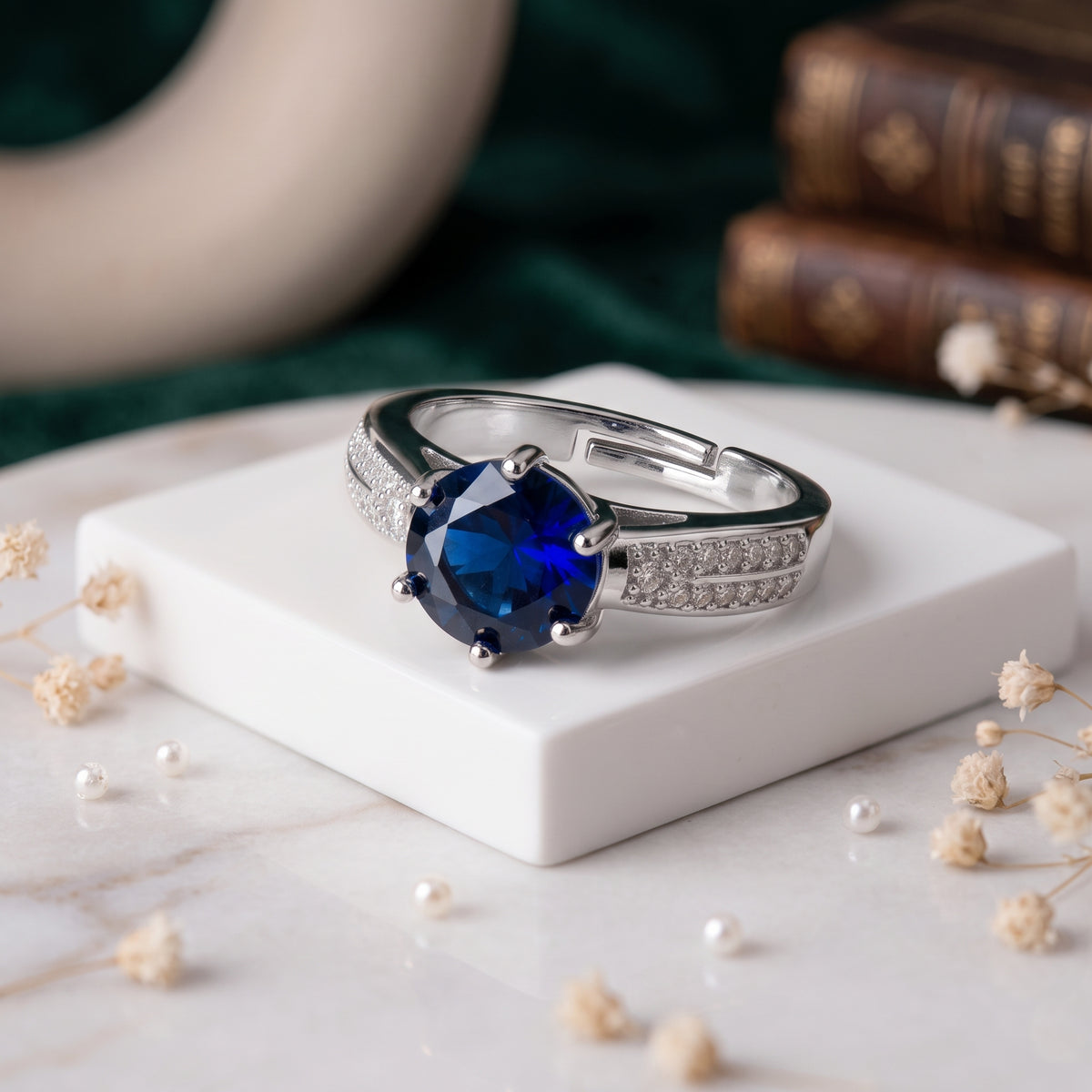 Eclipse Ring