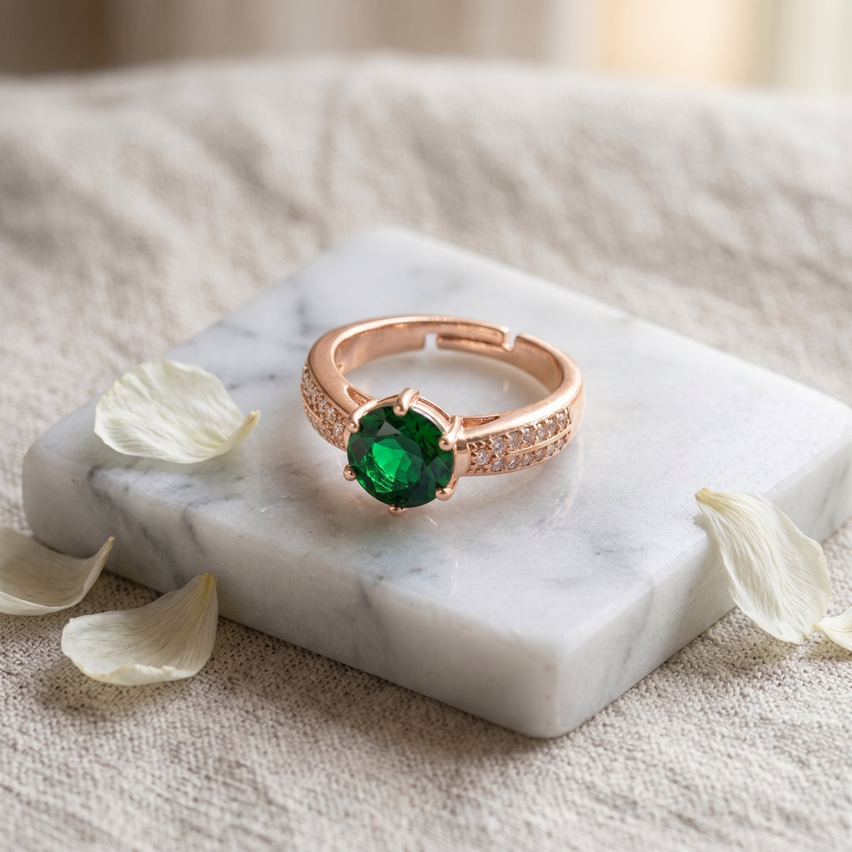 Eclipse Ring