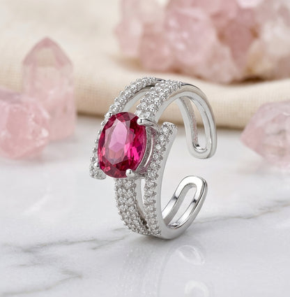 Nova Ring