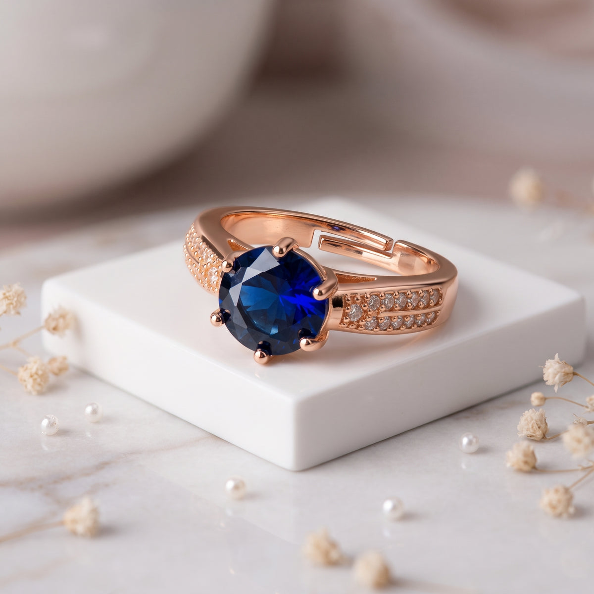 Eclipse Ring