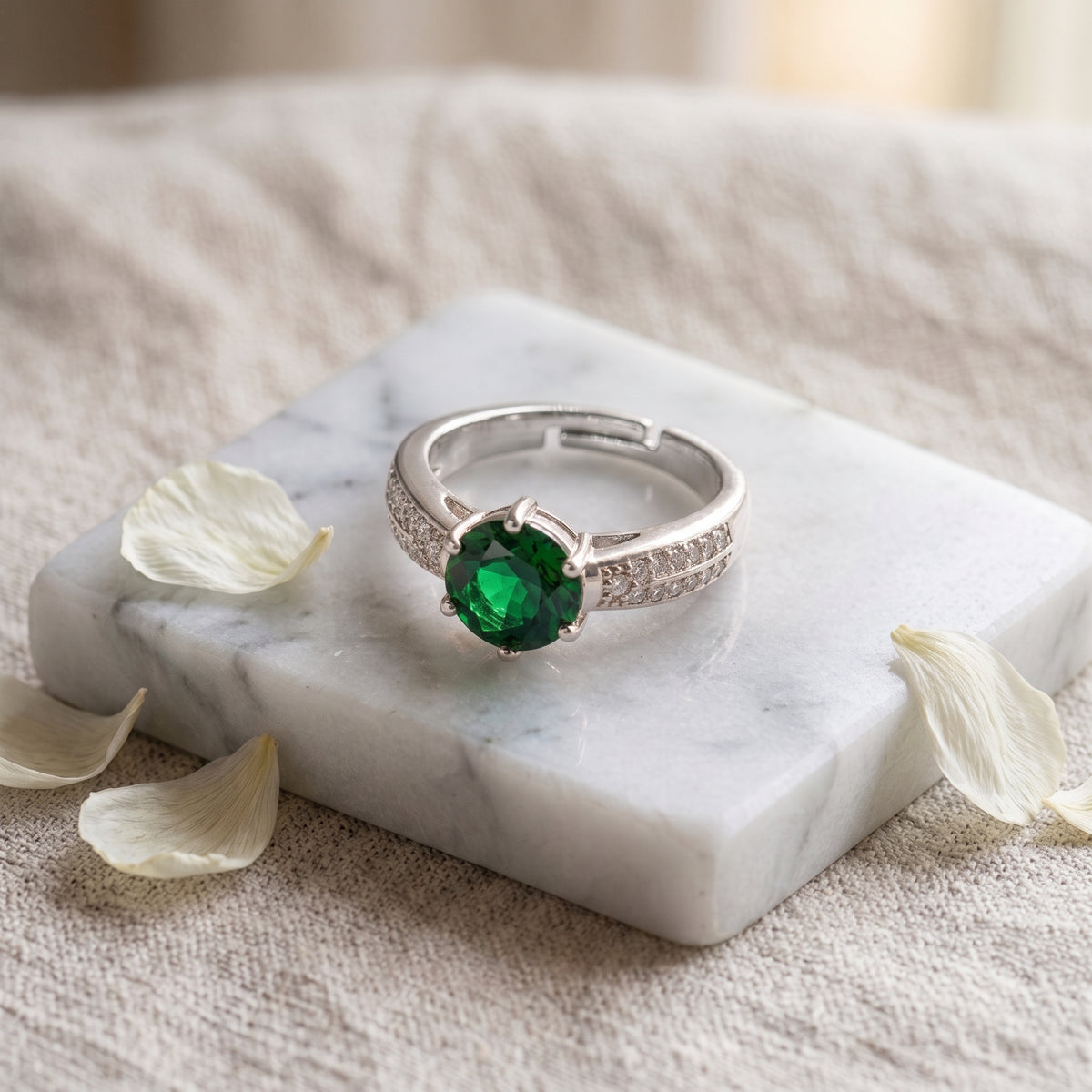 Eclipse Ring