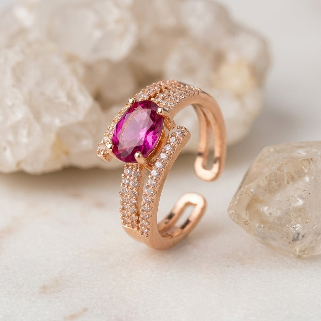 Nova Ring