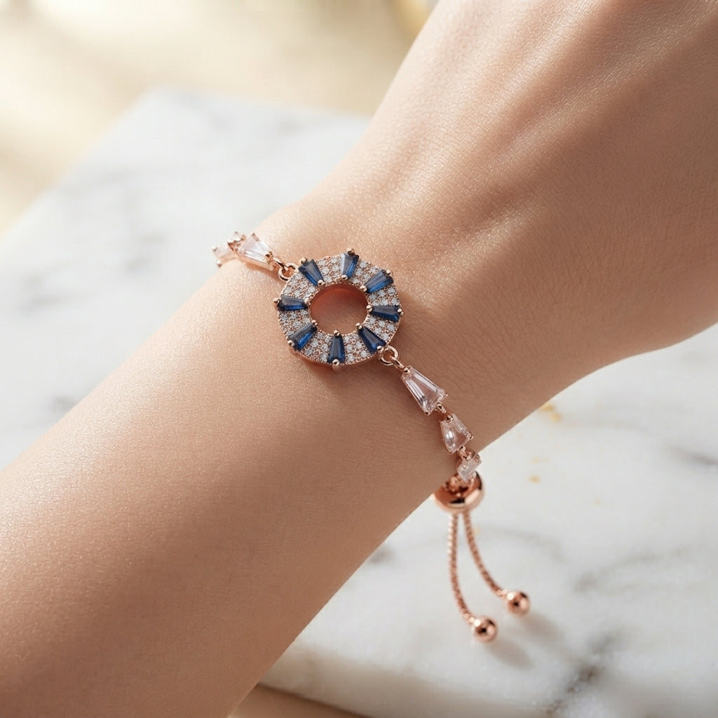 Sunburst Bracelet