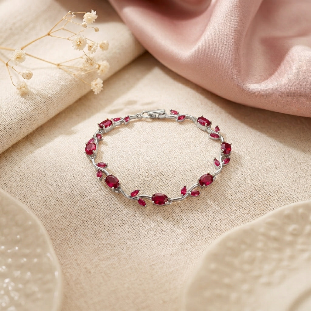 Tulip Bracelet