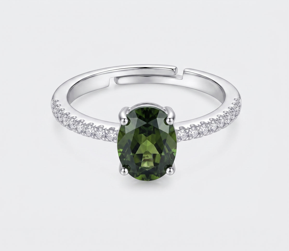 Lumina Ring