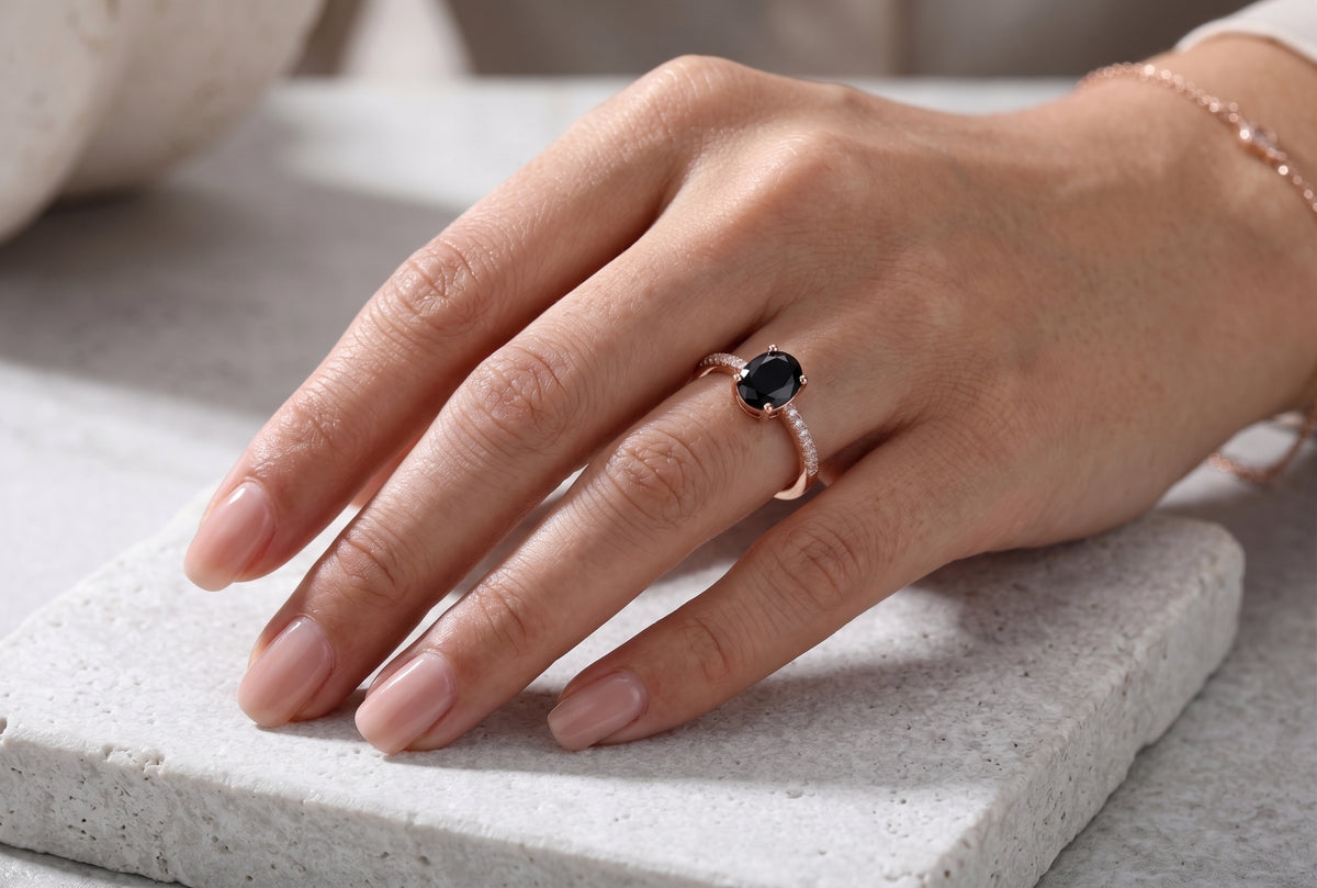 Lumina Ring