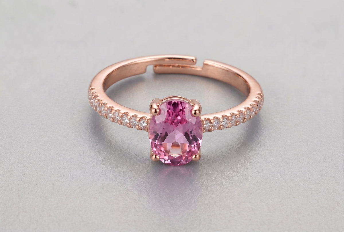 Lumina Ring