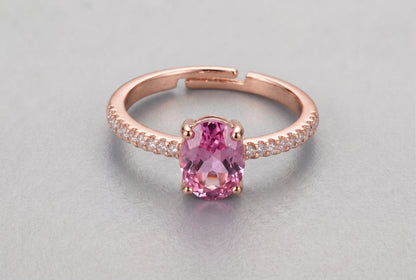 Lumina Ring