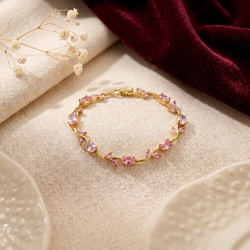 Tulip Bracelet