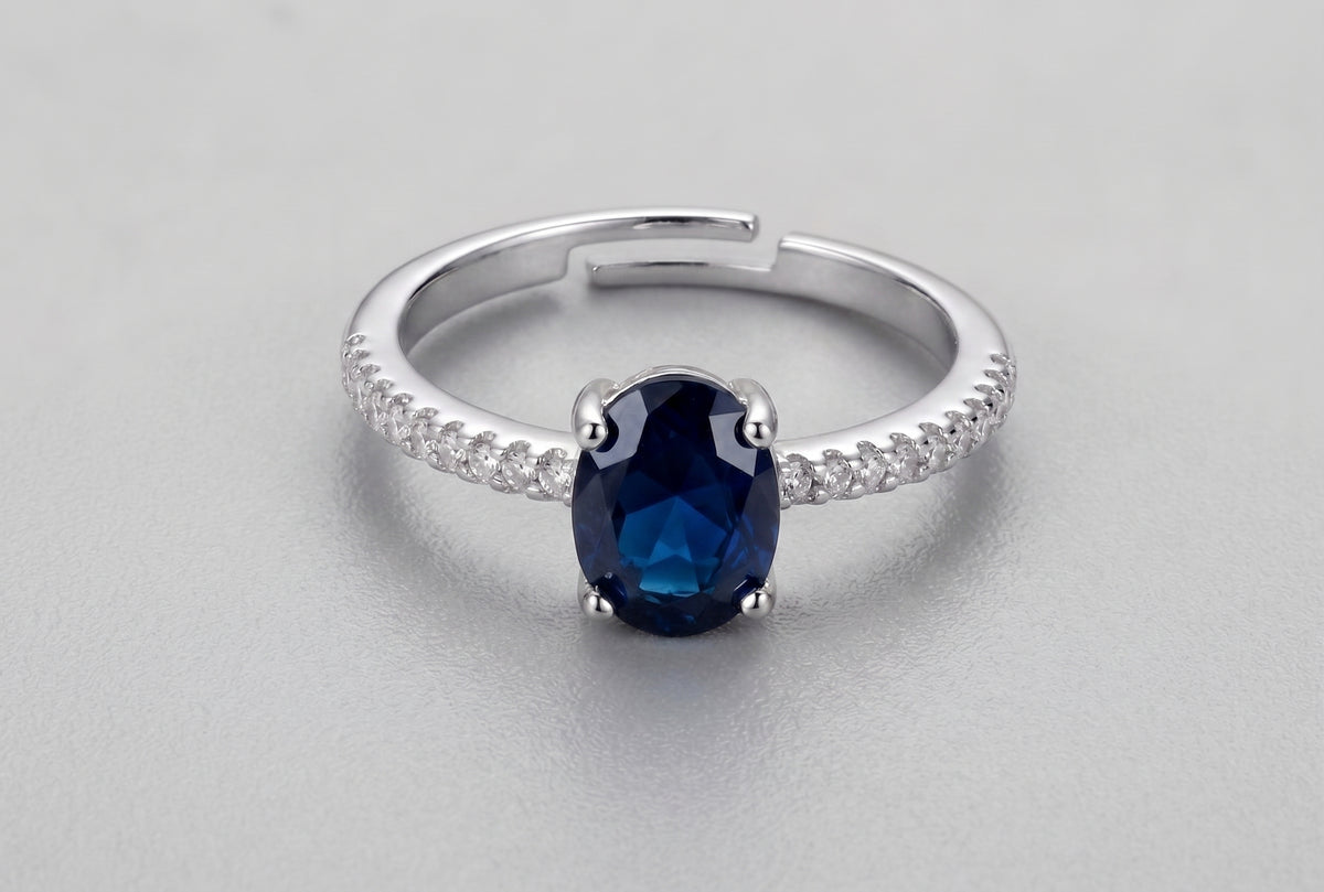 Lumina Ring