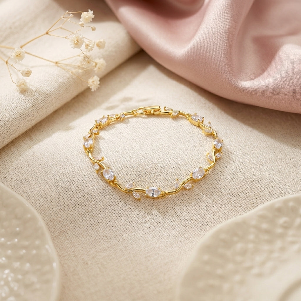 Tulip Bracelet