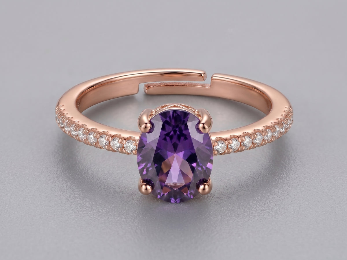 Lumina Ring