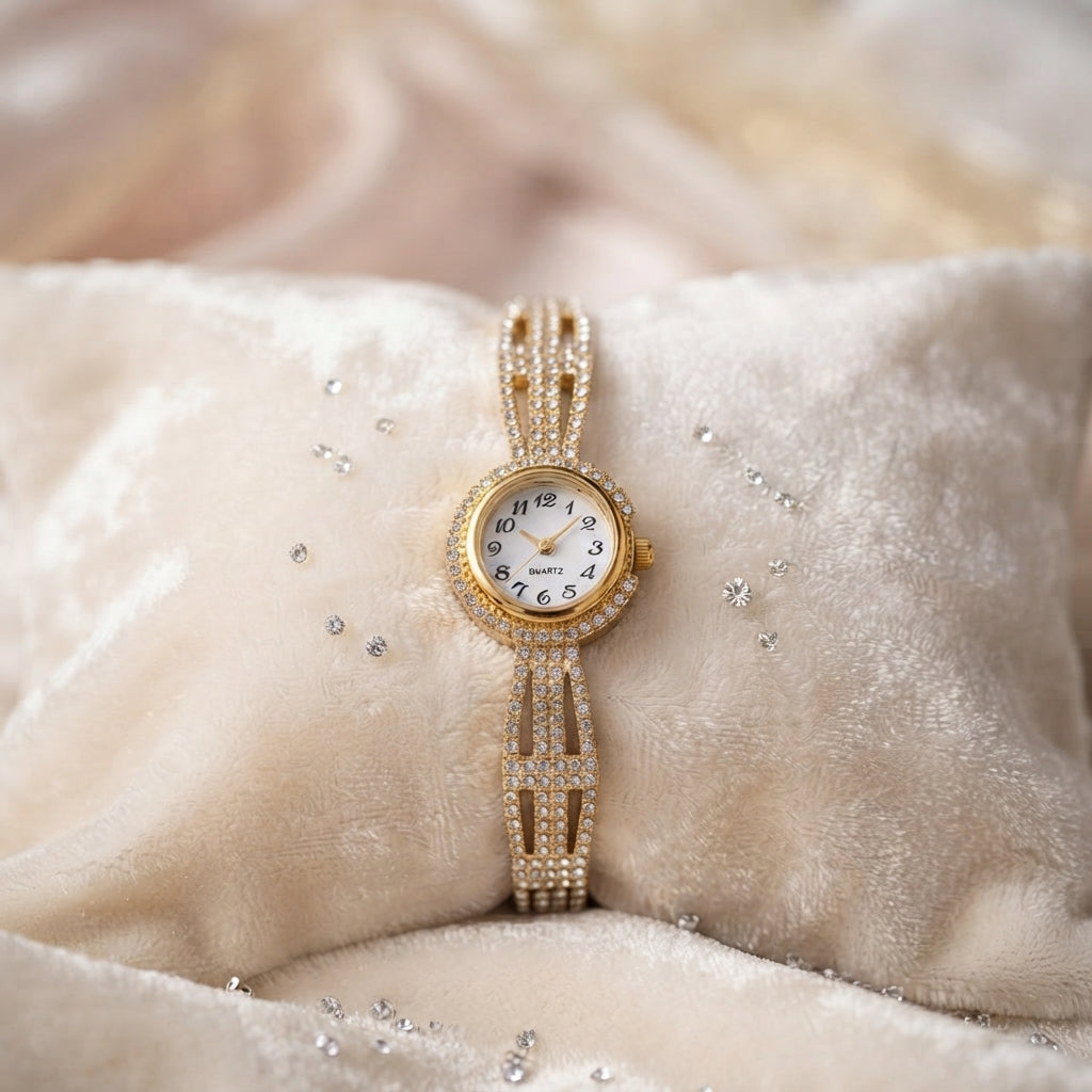 Bracelet Watch