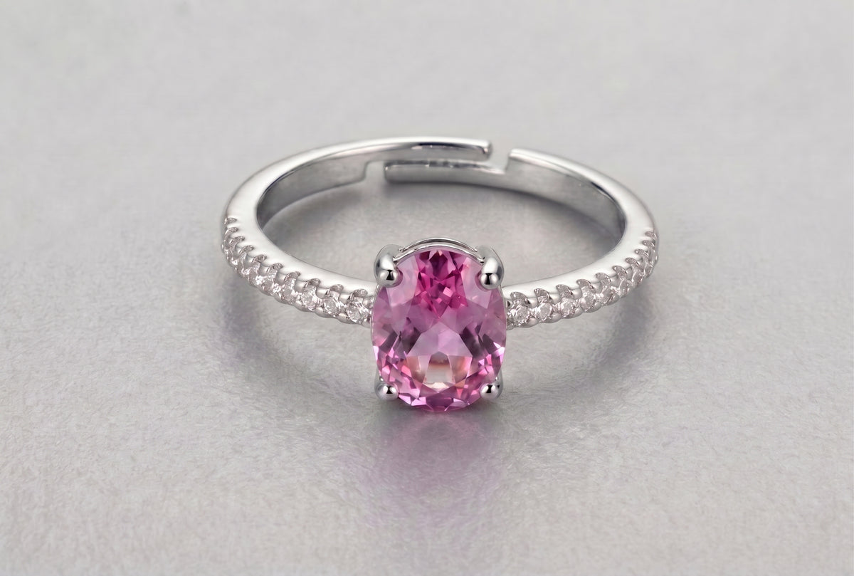 Lumina Ring
