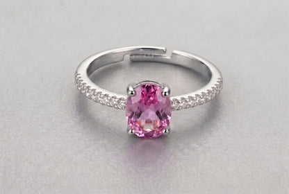 Lumina Ring