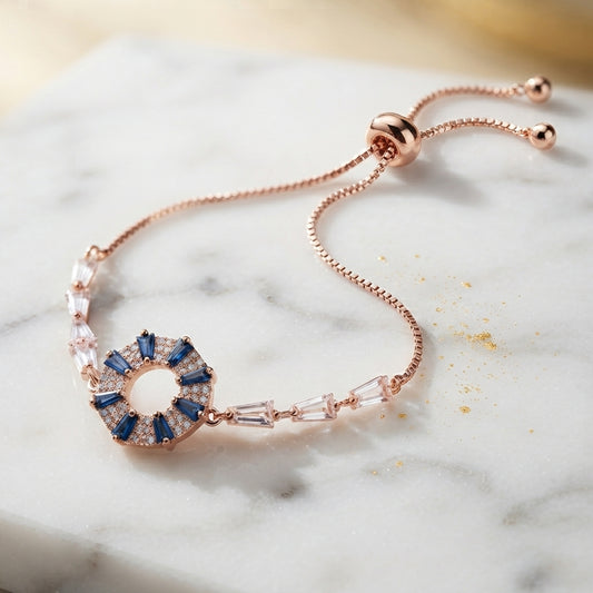 Sunburst Bracelet