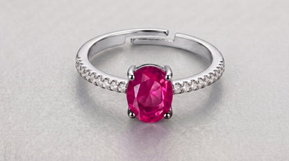 Lumina Ring