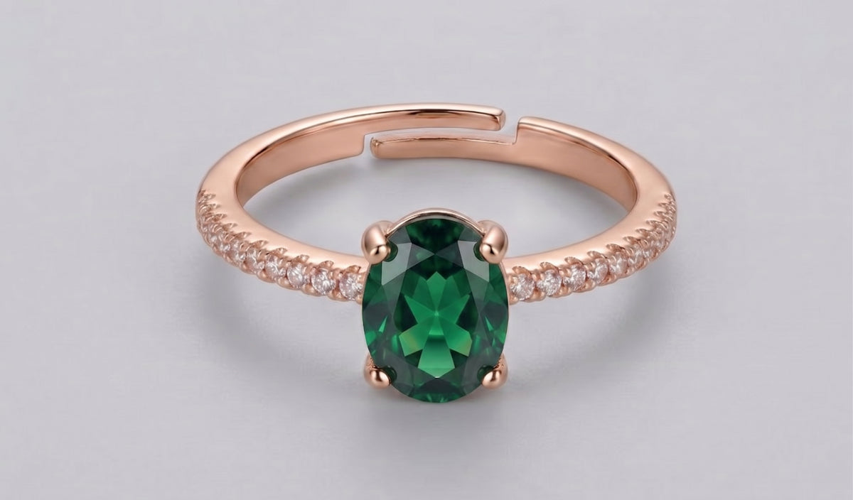 Lumina Ring