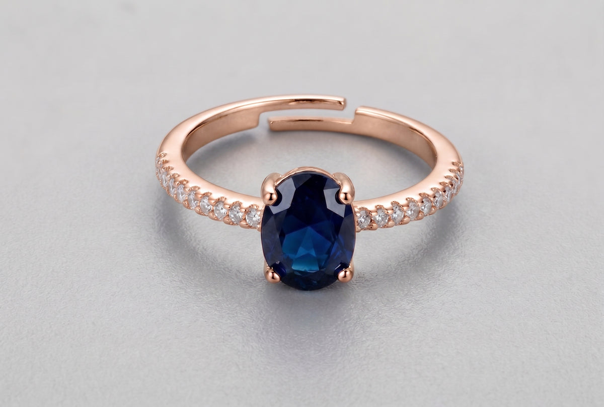 Lumina Ring