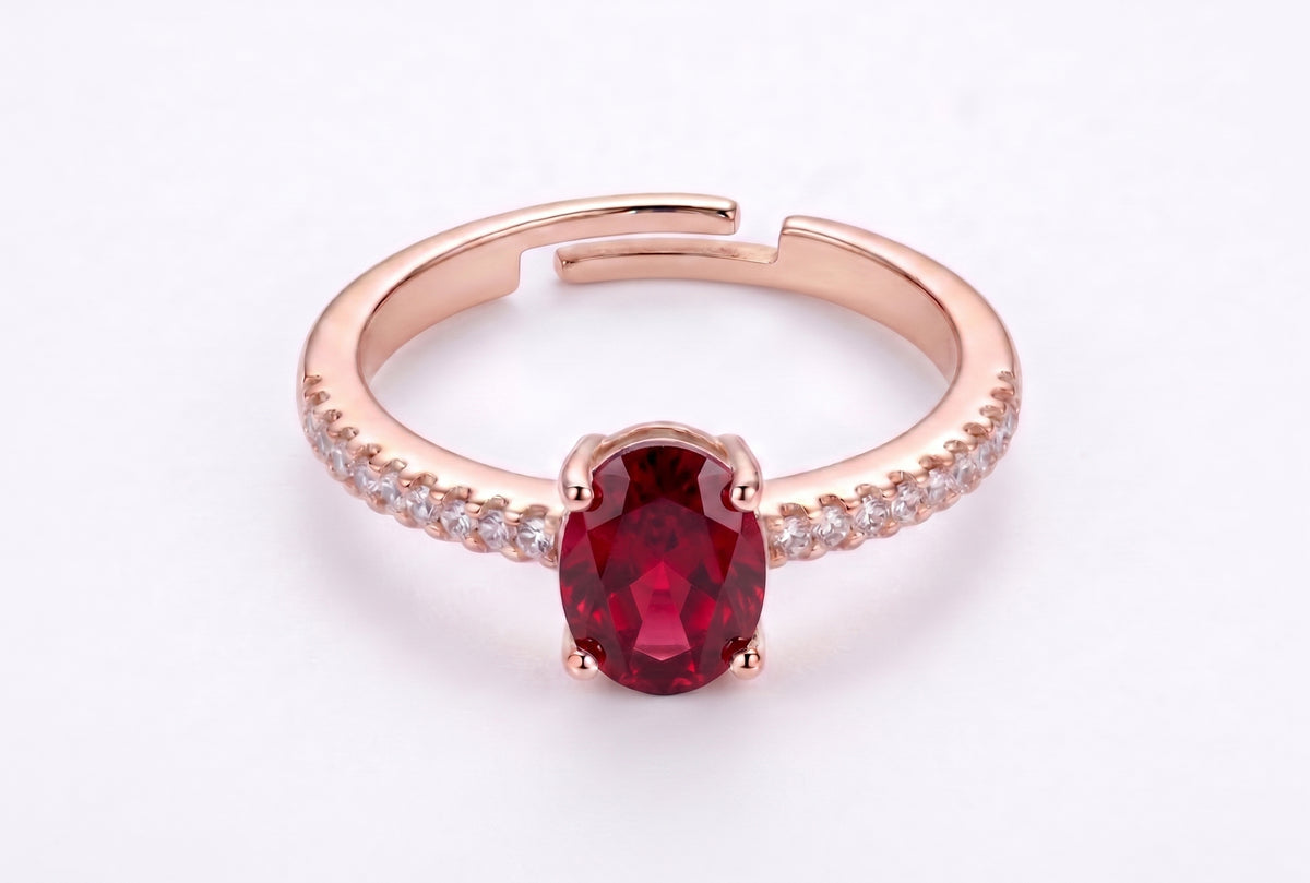 Lumina Ring