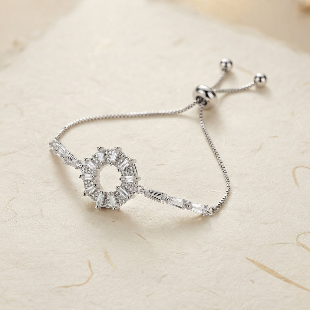 Sunburst Bracelet