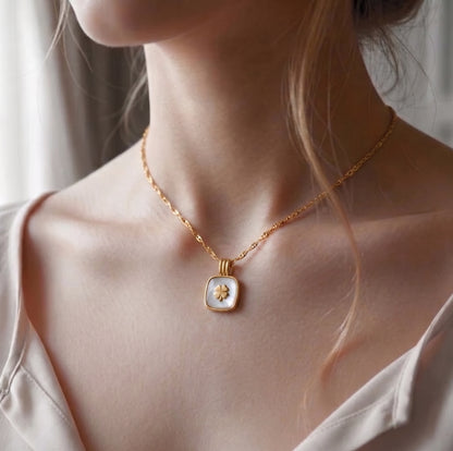 Grace Pendent