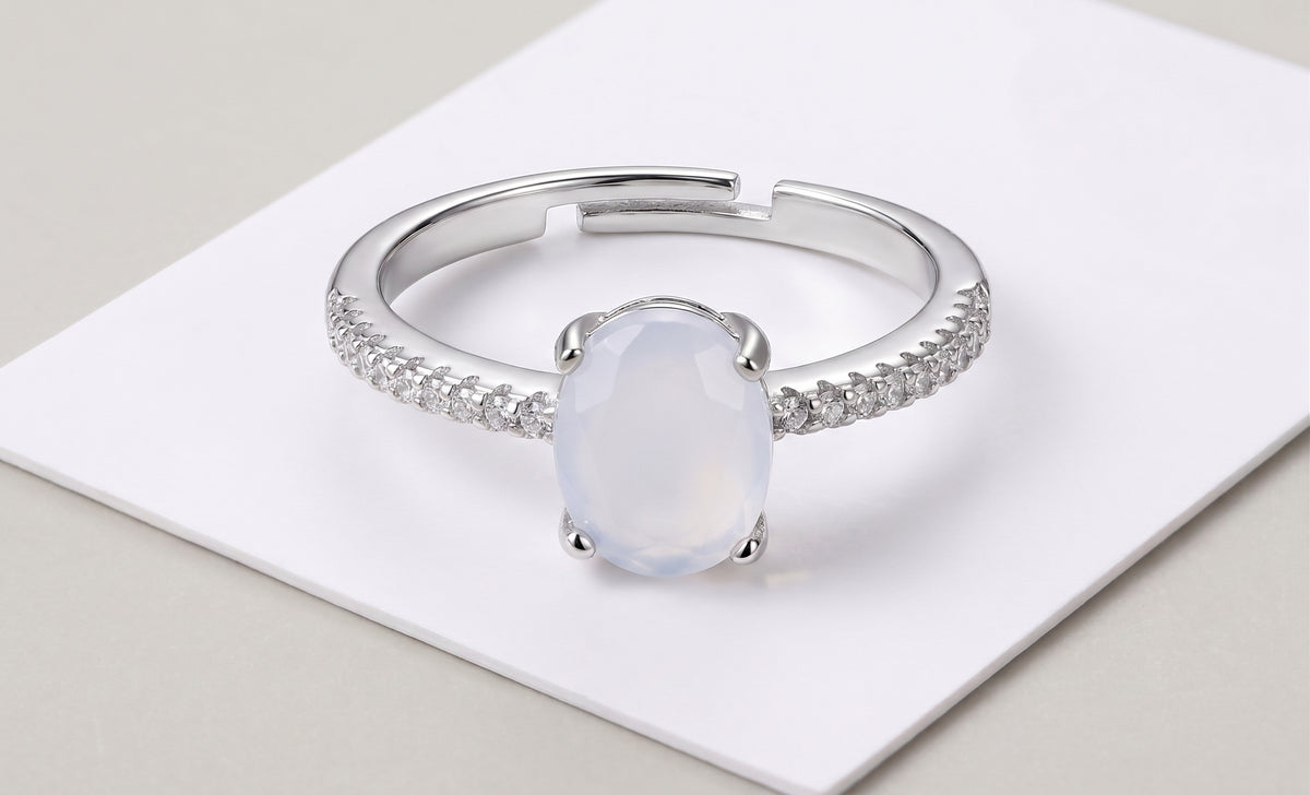 Lumina Ring