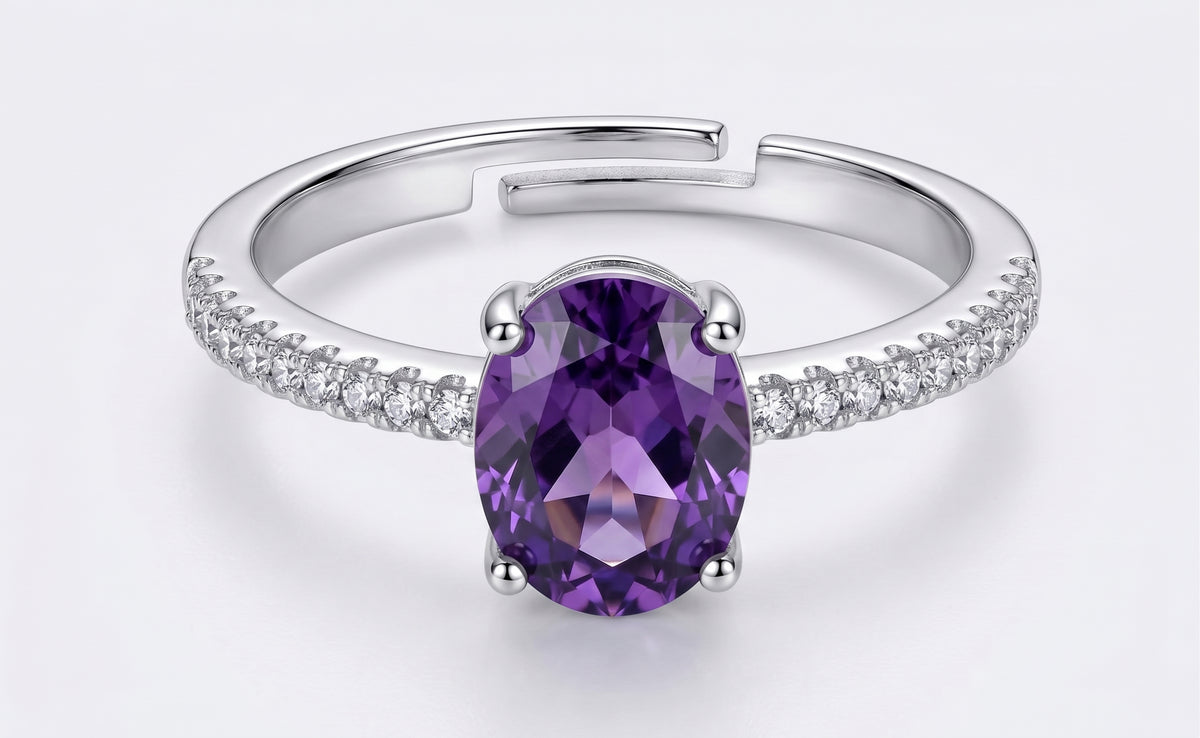 Lumina Ring