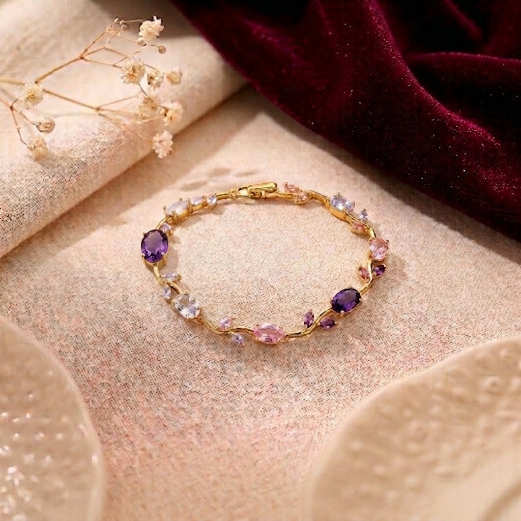 Tulip Bracelet