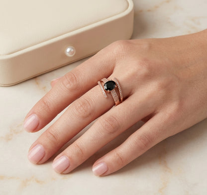 Nova Ring