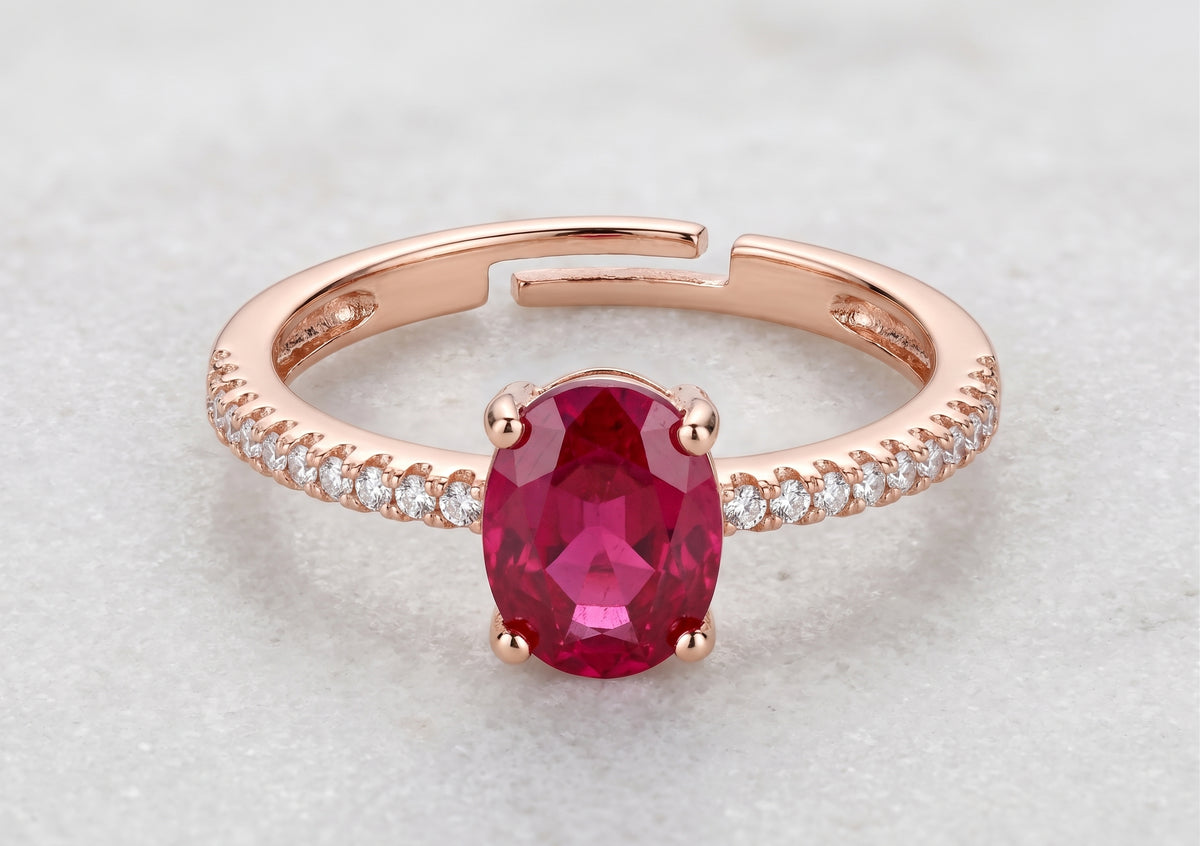 Lumina Ring