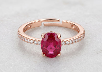 Lumina Ring