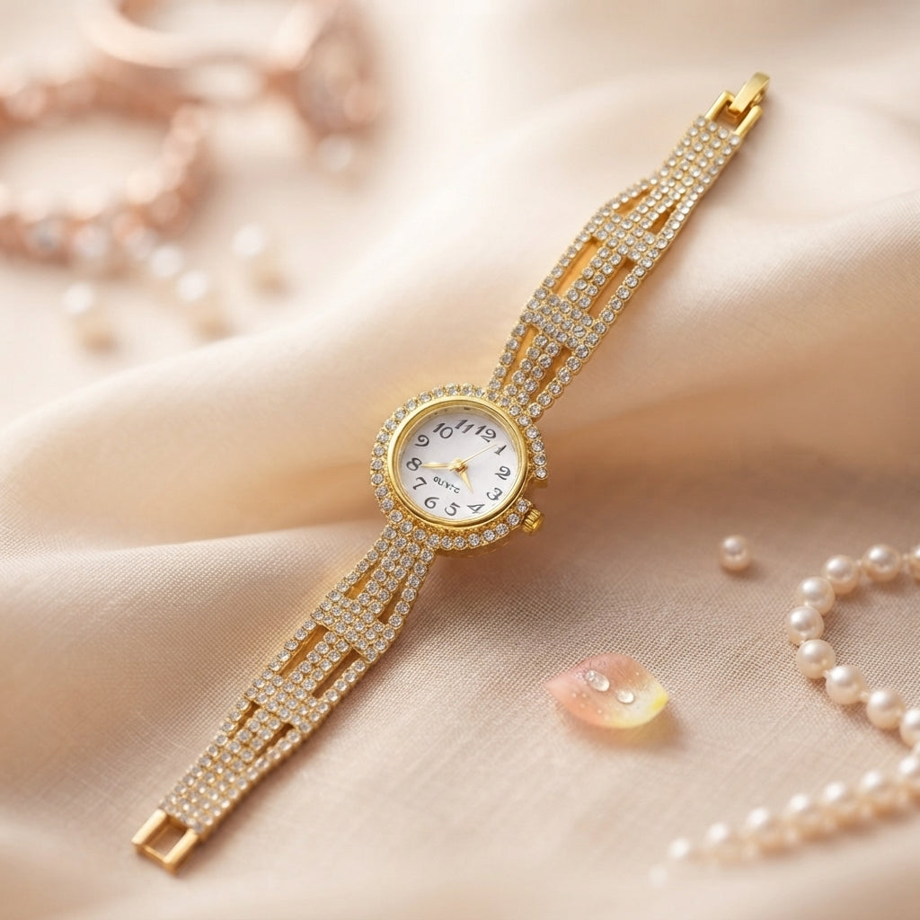 Bracelet Watch