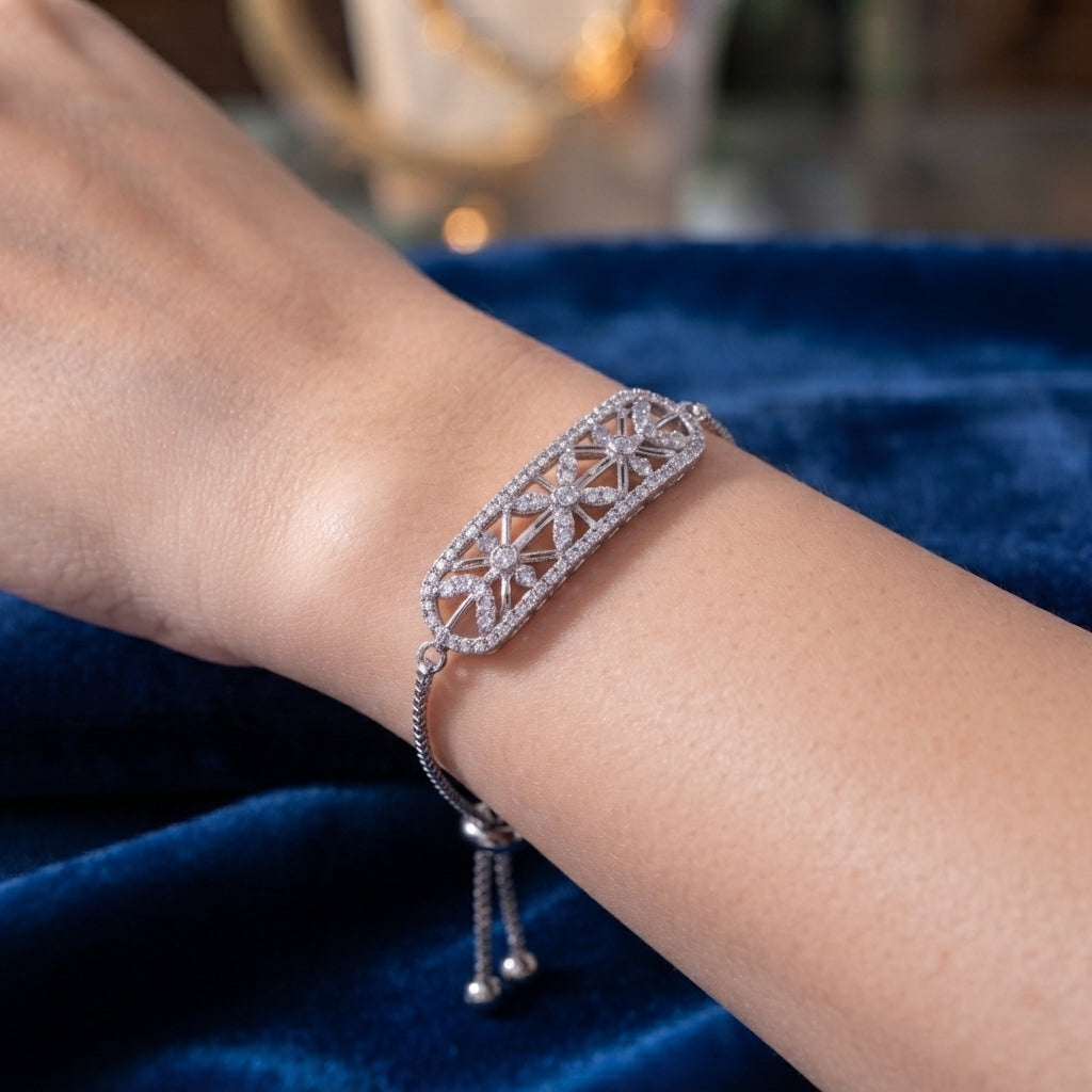 Starburst Bracelet